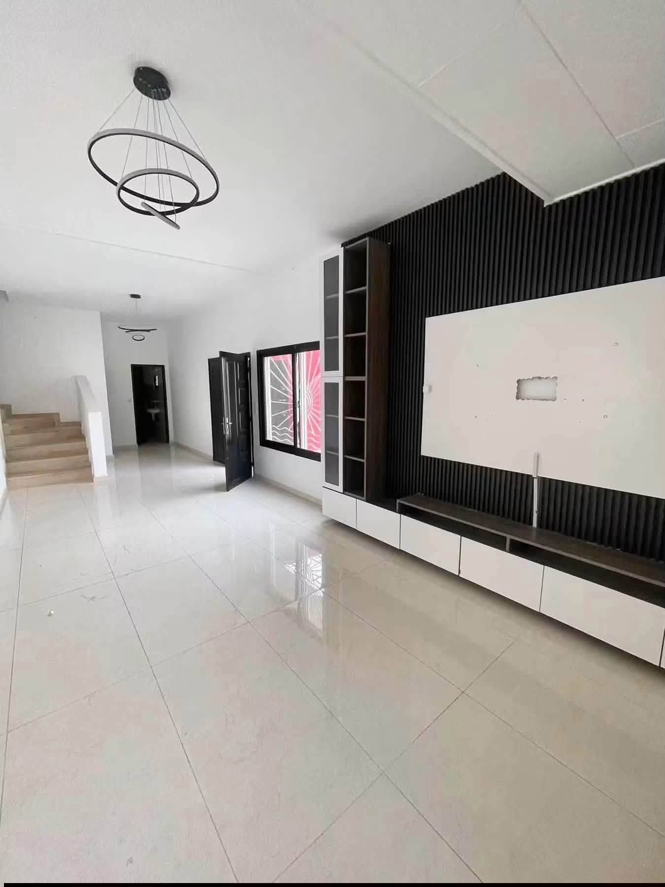 Villa duplex 6 pièces