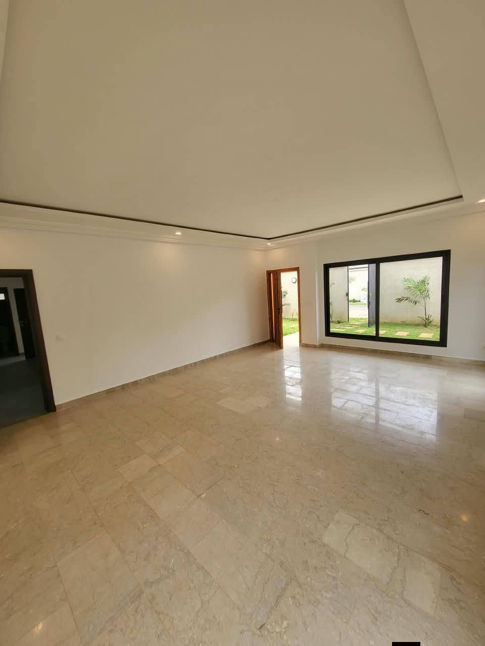 Belle villa duplex 7 pièces jamais habitées