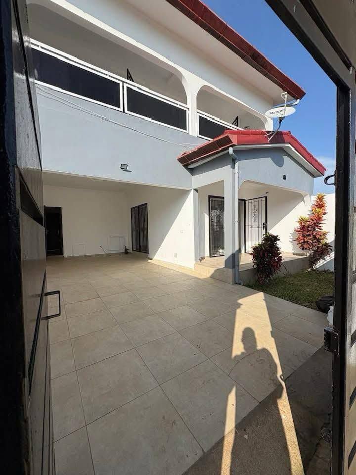 Duplex 3 pièces haut standing