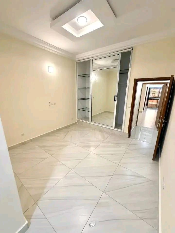 Spacieux logement 4 pièces