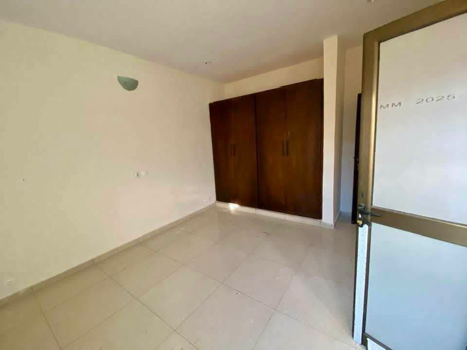 Logement 3 pièces style villa basse
