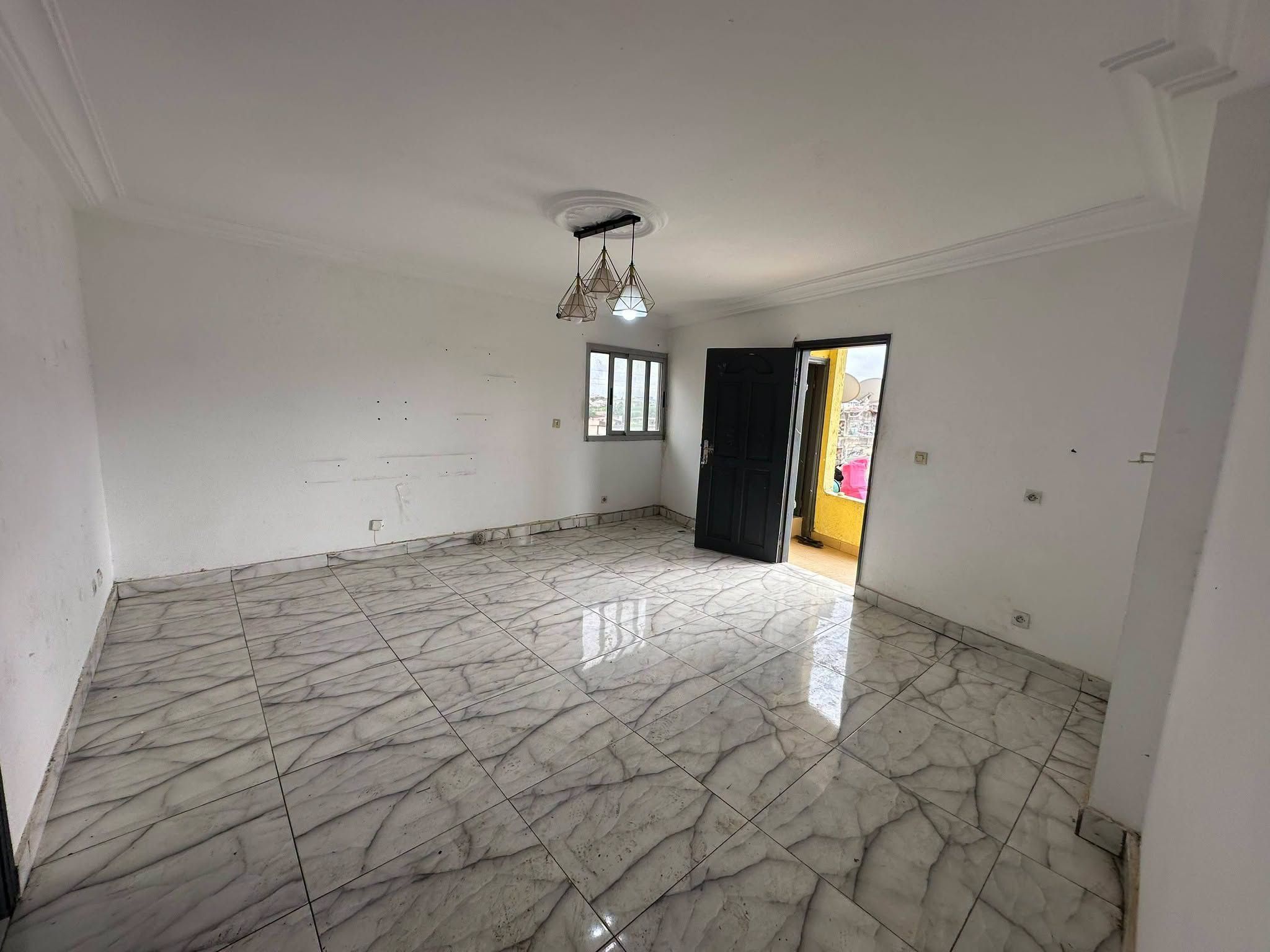 Bel appartement 2 pièces au 1er étage