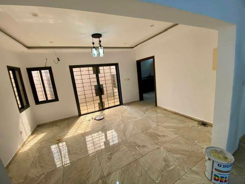 Belle villa duplex 6 pièces