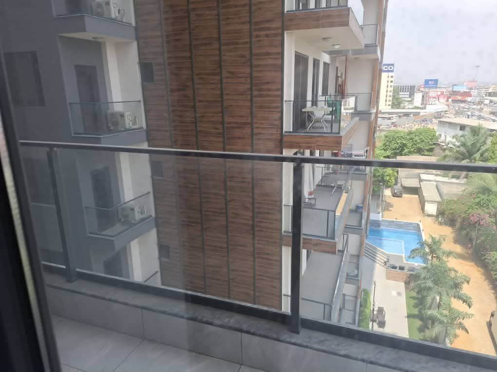 Bel appartement 4 pièces jamais habitées