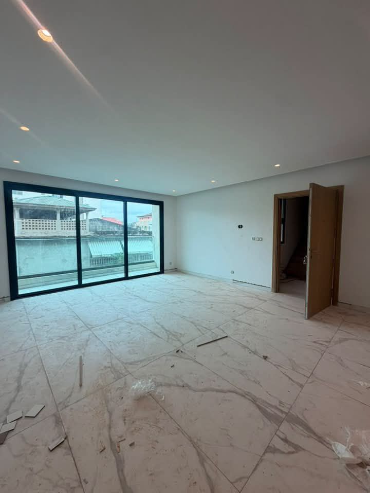 Luxueux logement 2 pièces
