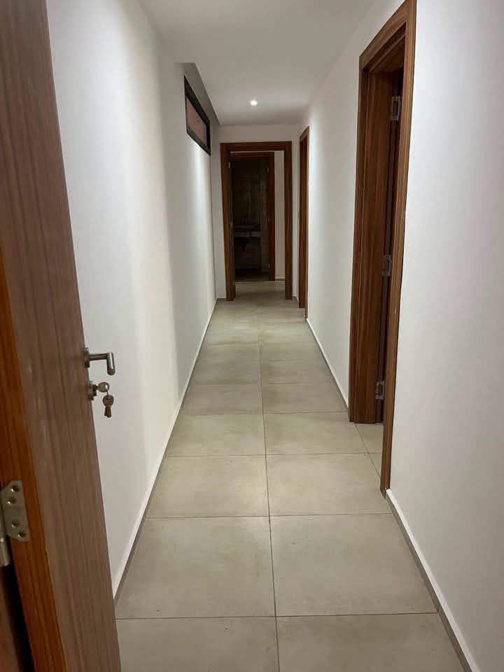 Appartement 4 pièces bon standing