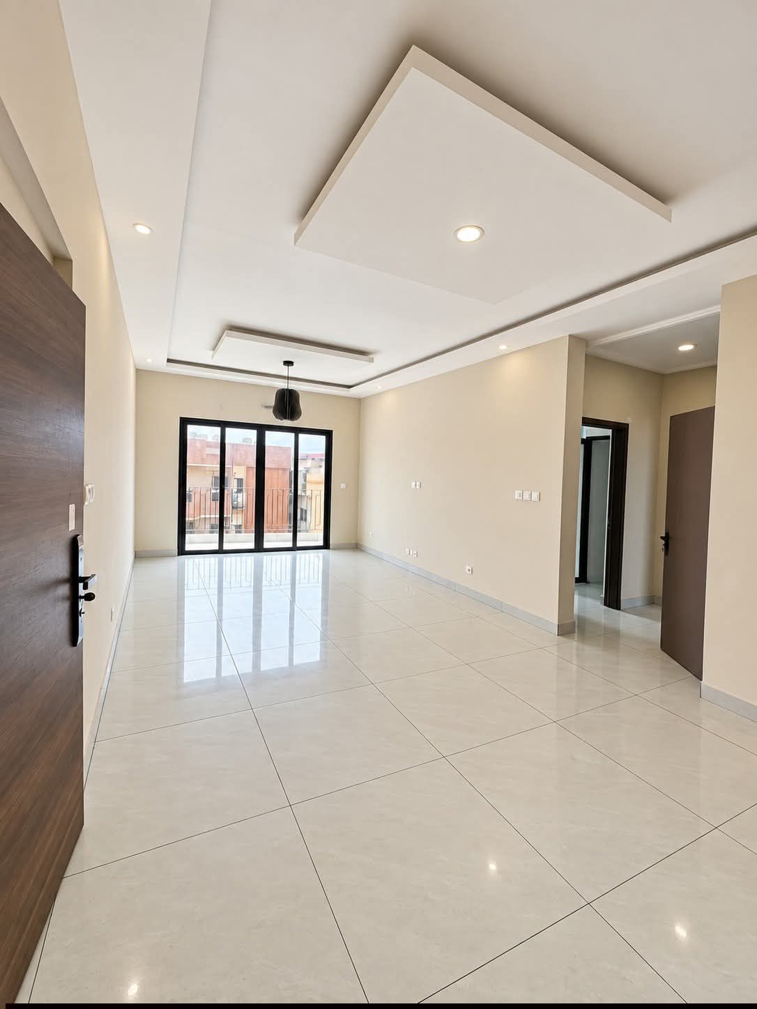 Magnifique logement 4 pièces