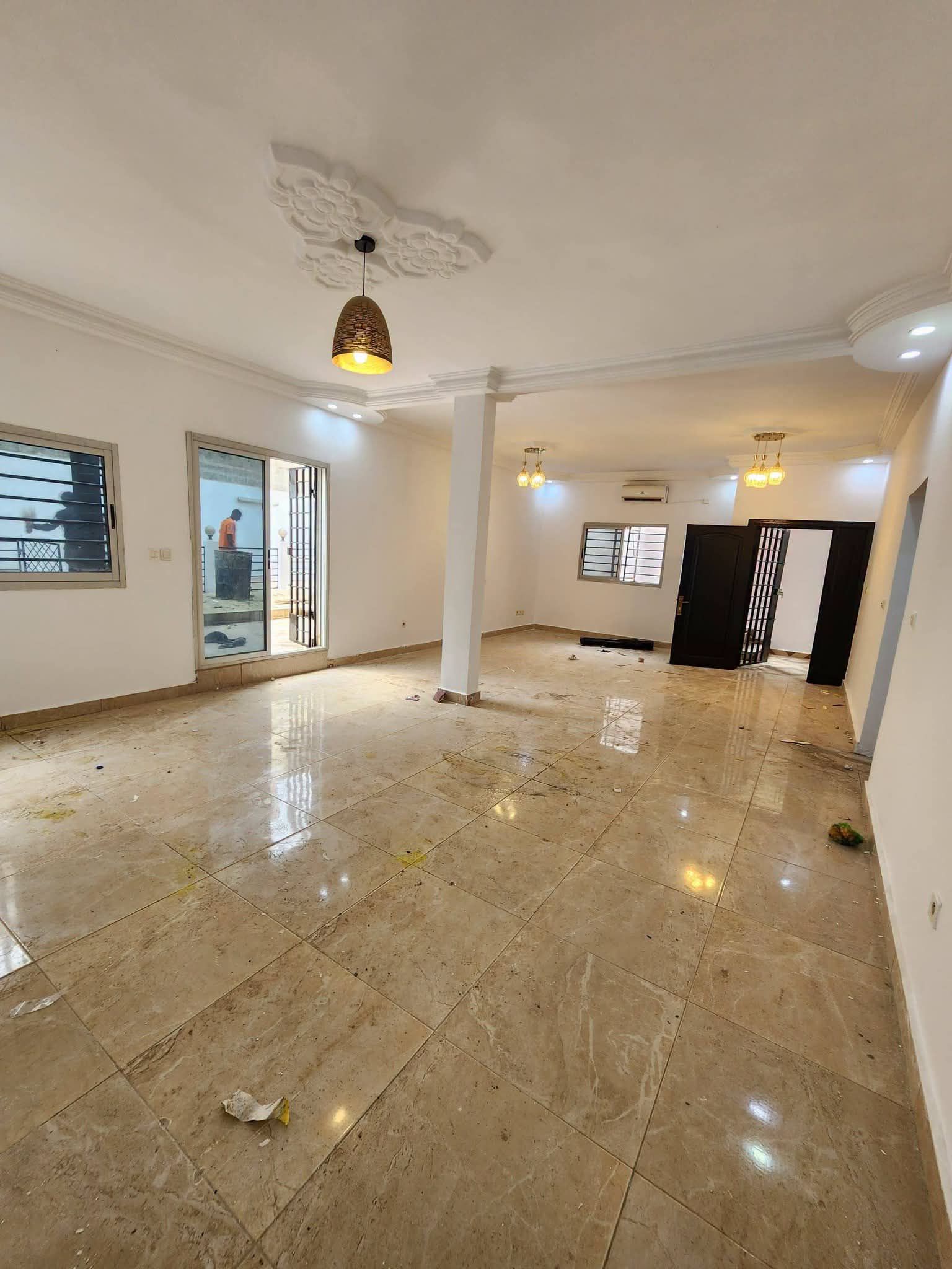 Sublime duplex à ne pas rater