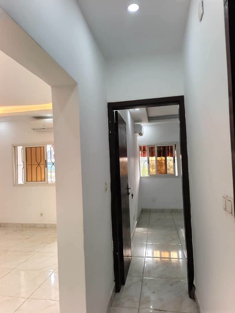 Appartement 3 pièces jamais habitées