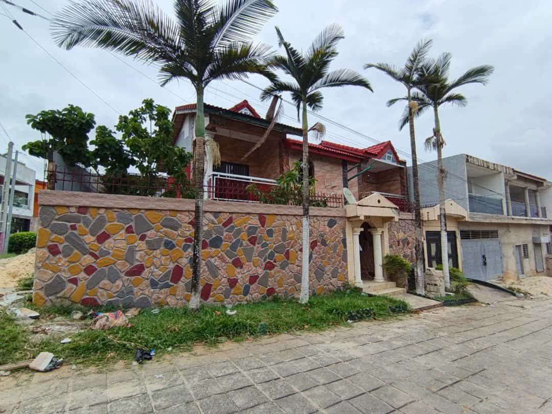 Splendide duplex 6 pièces