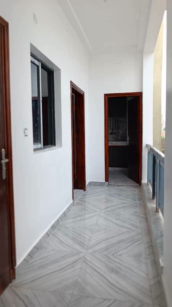 Bel appartement 2 pièces au 1er étage