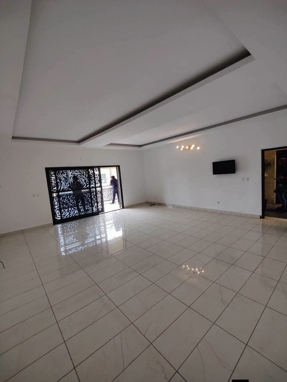 Joli logement 4 pièces