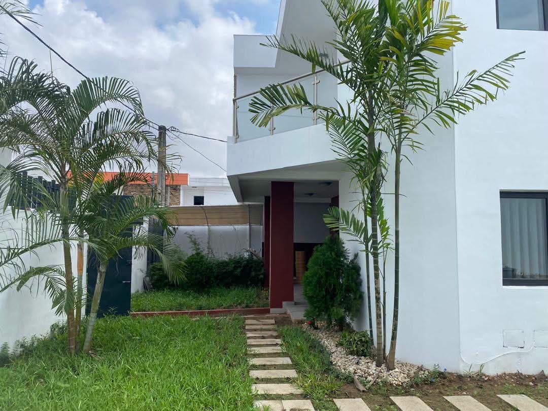 Superbe villa duplex 6 pièces