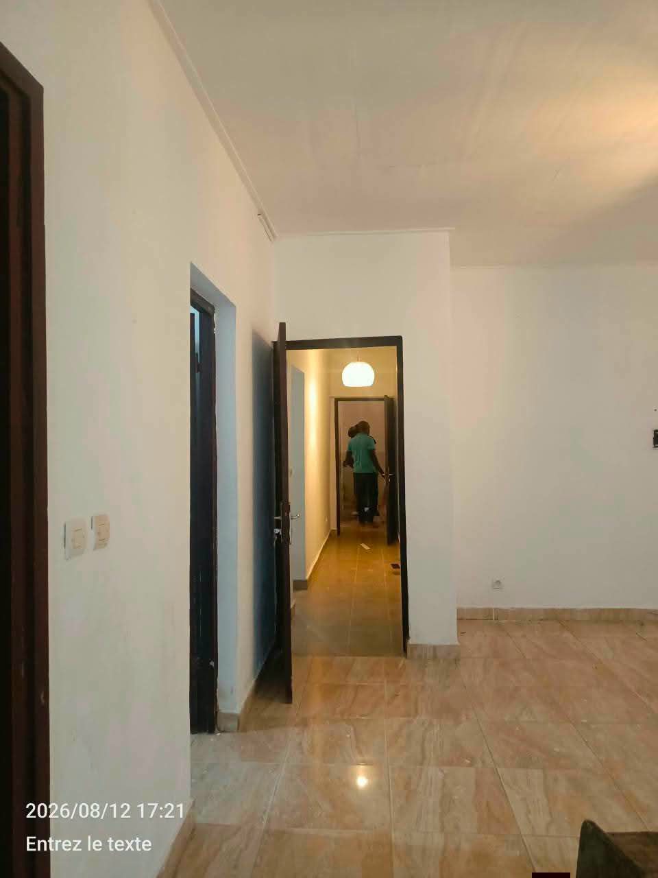 Villa basse 4 pièces