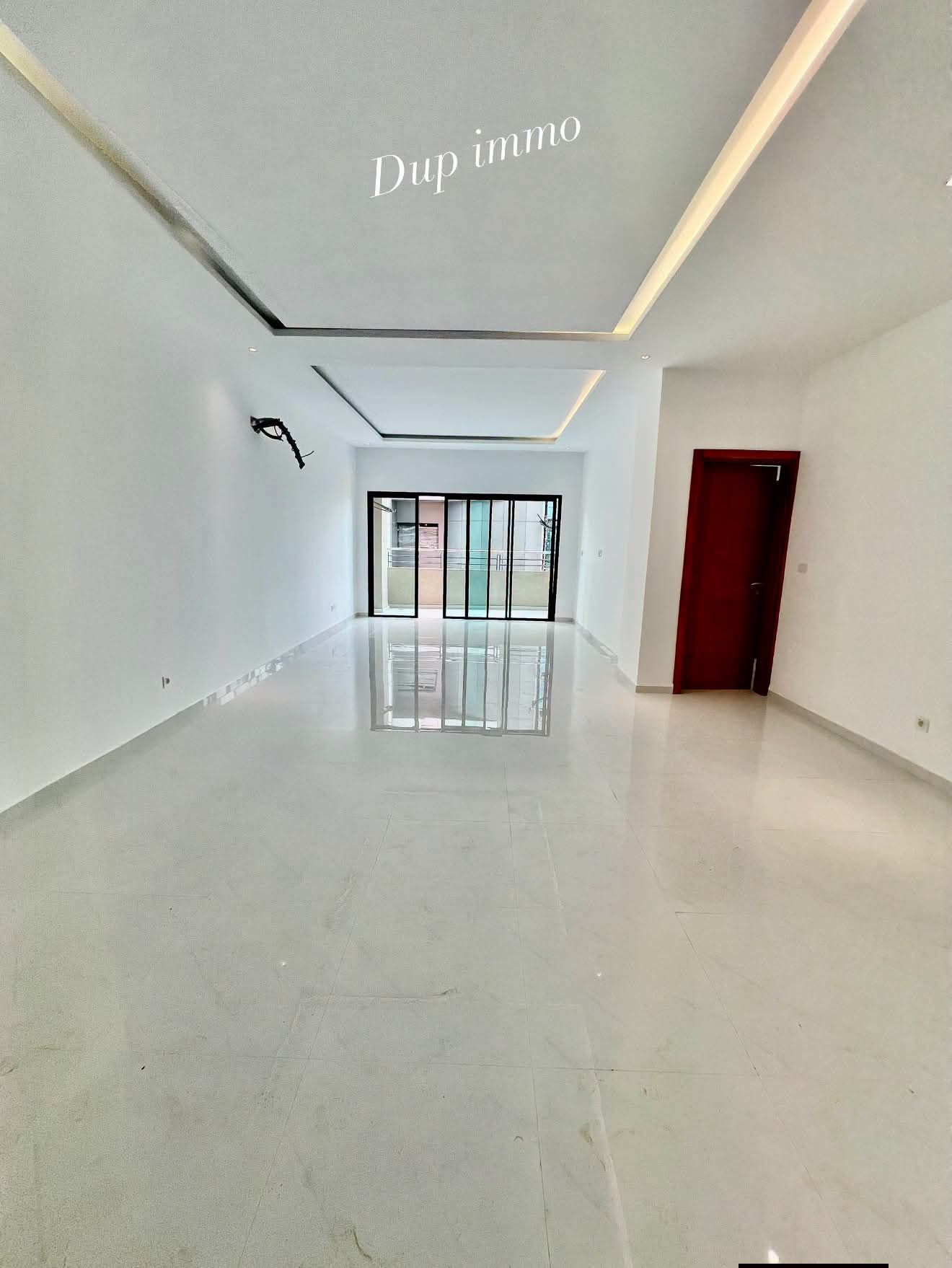 Bel appartement 3 pièces