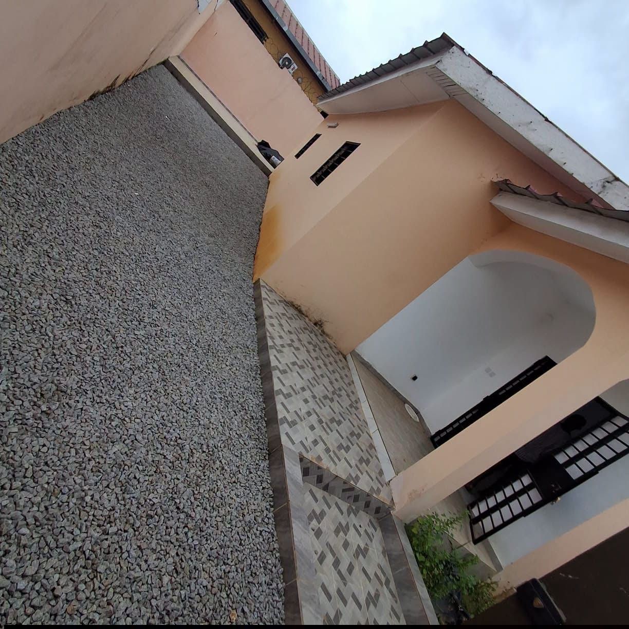 Belle villa basse 3 pièces
