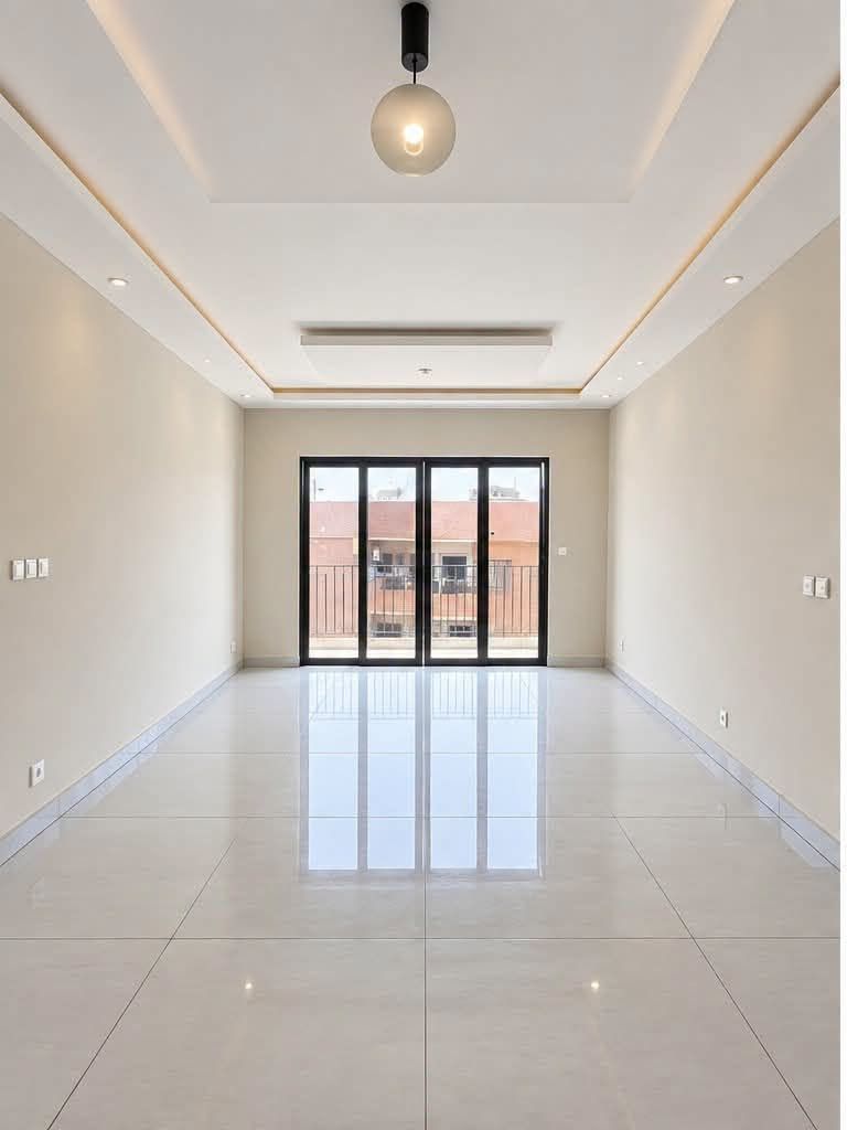 Bel appartement 3 pièces
