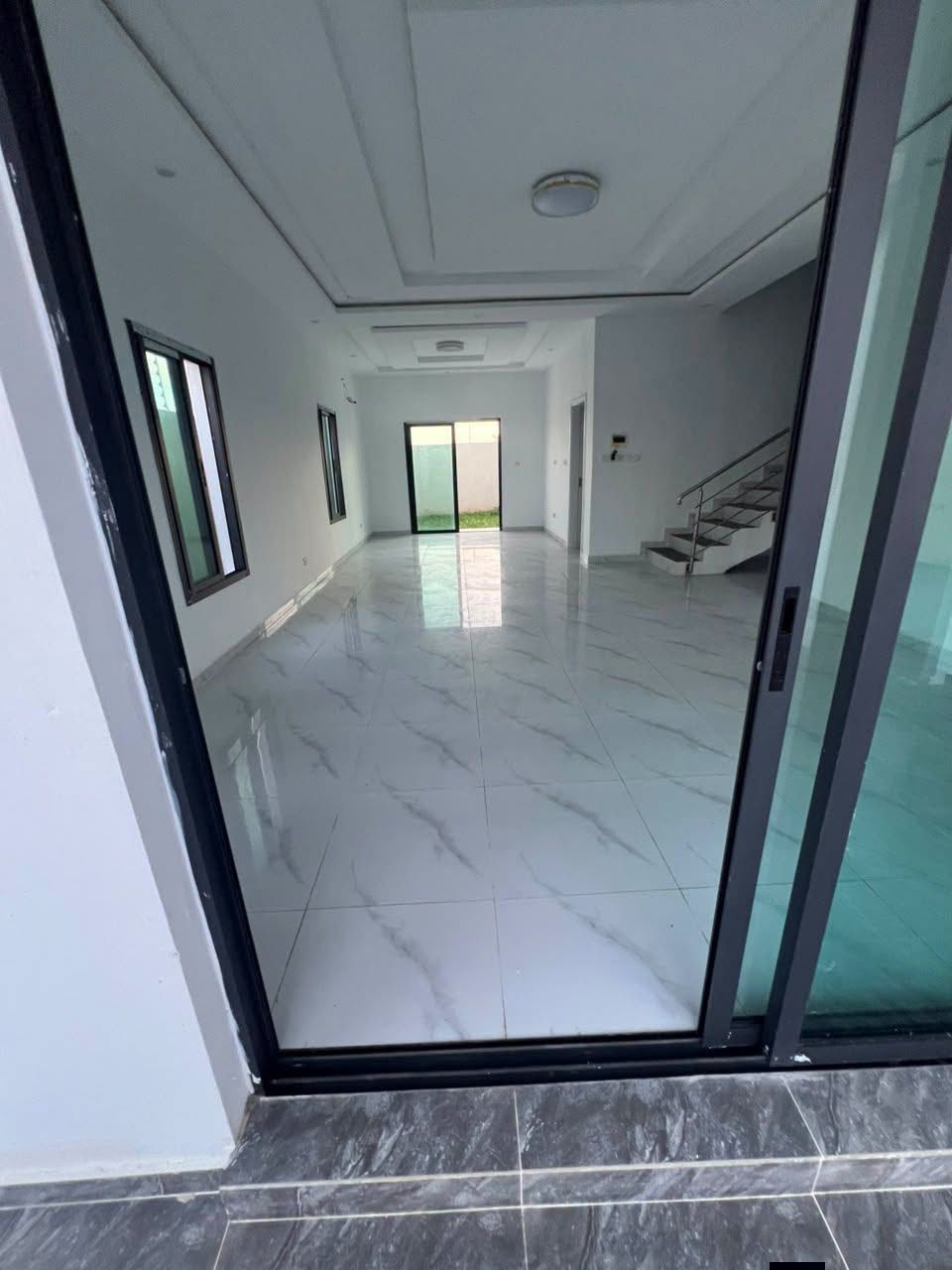 Magnifique triplex 6 pièces