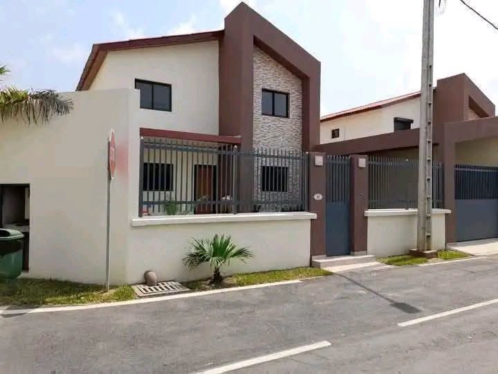 Sublime villa duplex 5 pièces