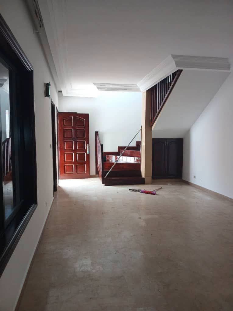 Appartement 3 pièces style duplex