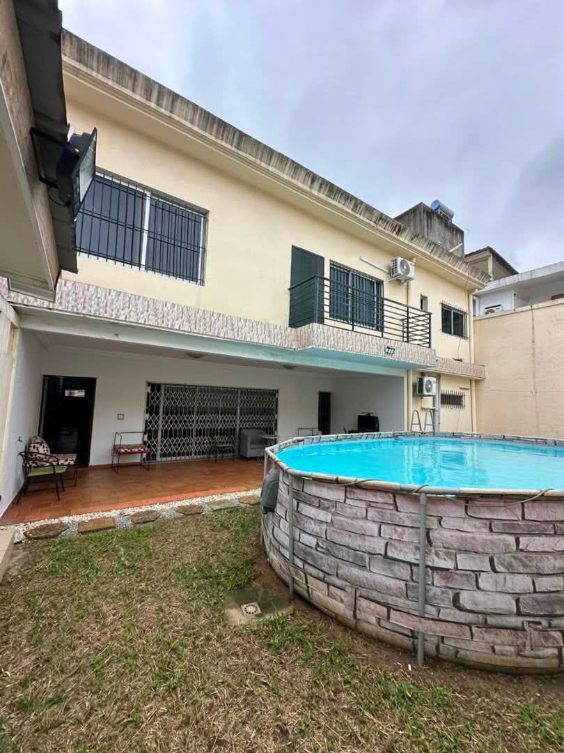 Belle villa duplex 7 pièces