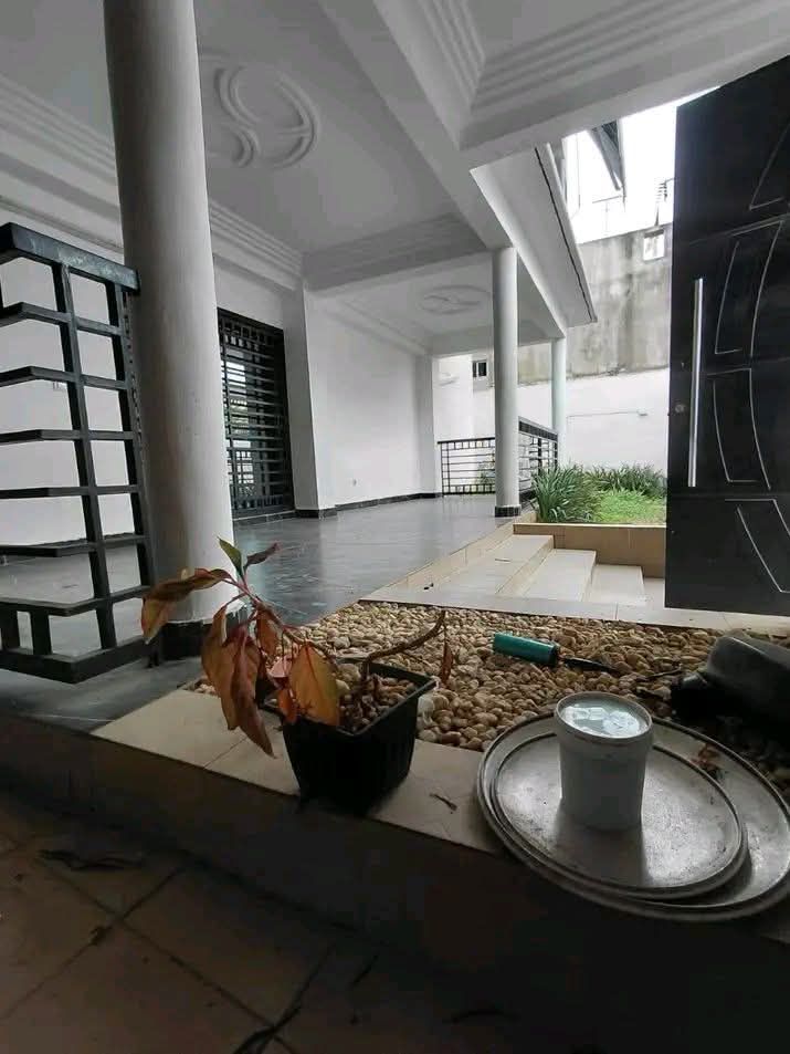 Somptueuse villa duplex 4 pièces
