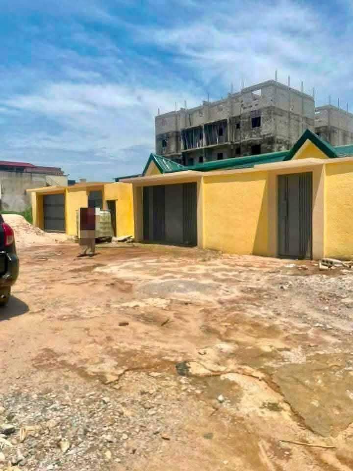 Villa basse neuve 4 pièces avec ACD