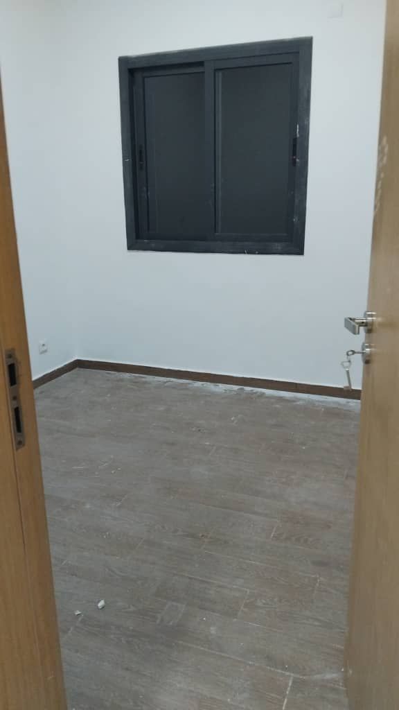 Beau apparemment de 4 pièces