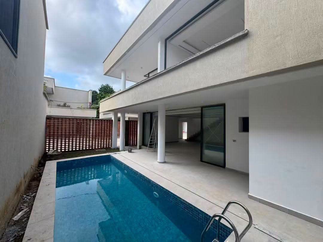Magnifique villa duplex 6 pièces