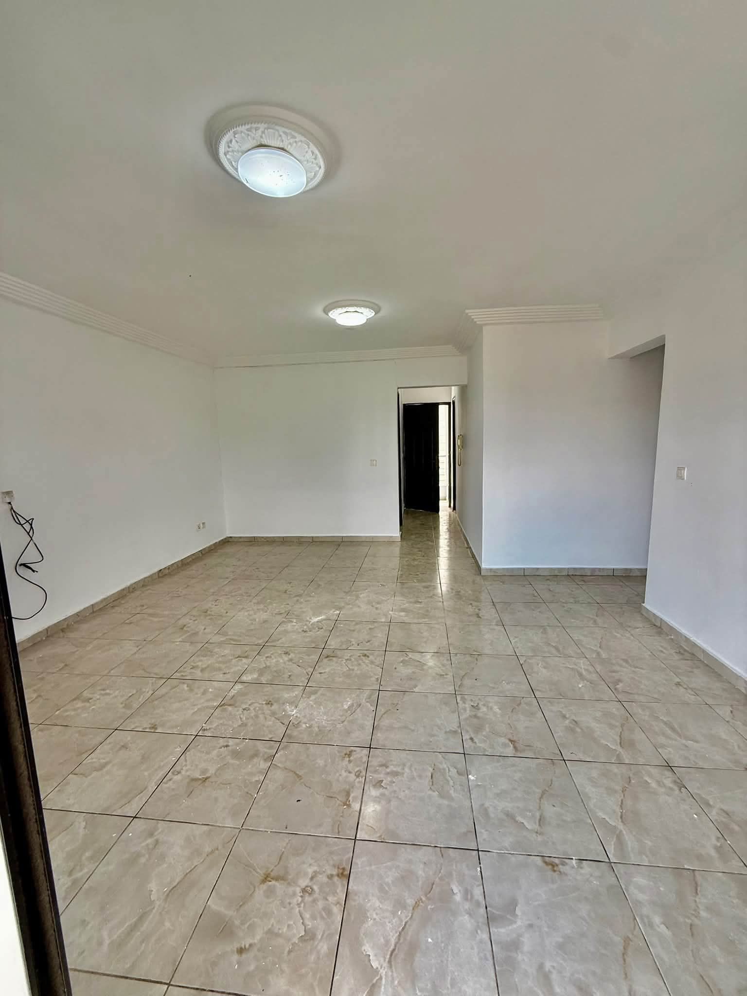 Bel appartement 3 pièces