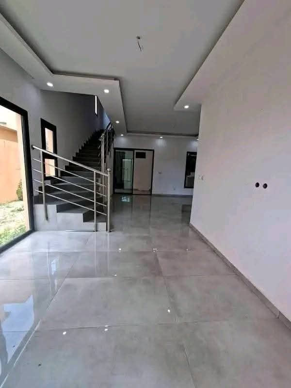 Belle villa duplex 5 pièces