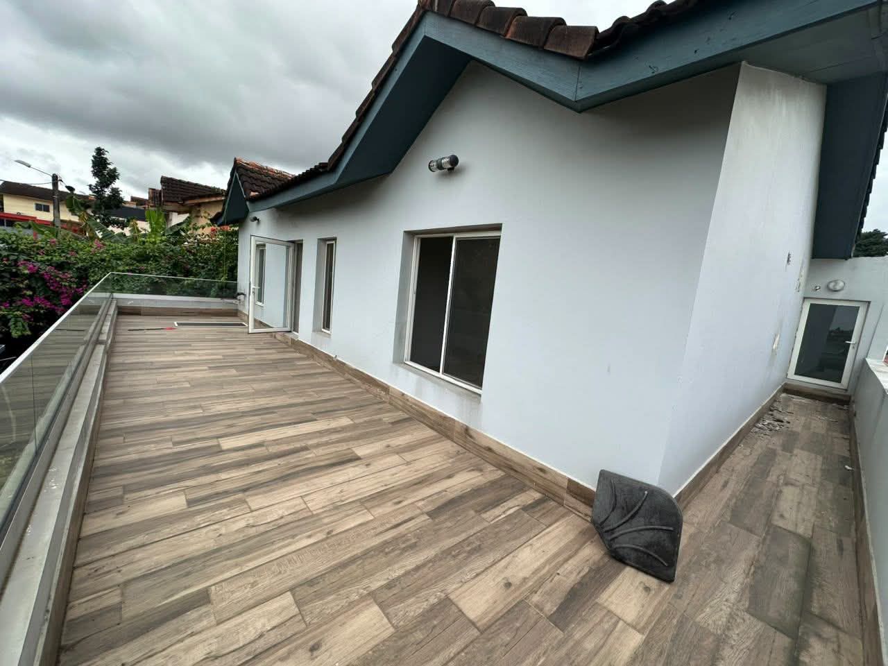 Splendide villa duplex 6 pièces