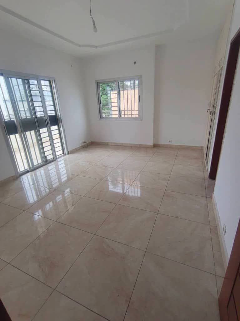 Magnifique duplex 5 pièces