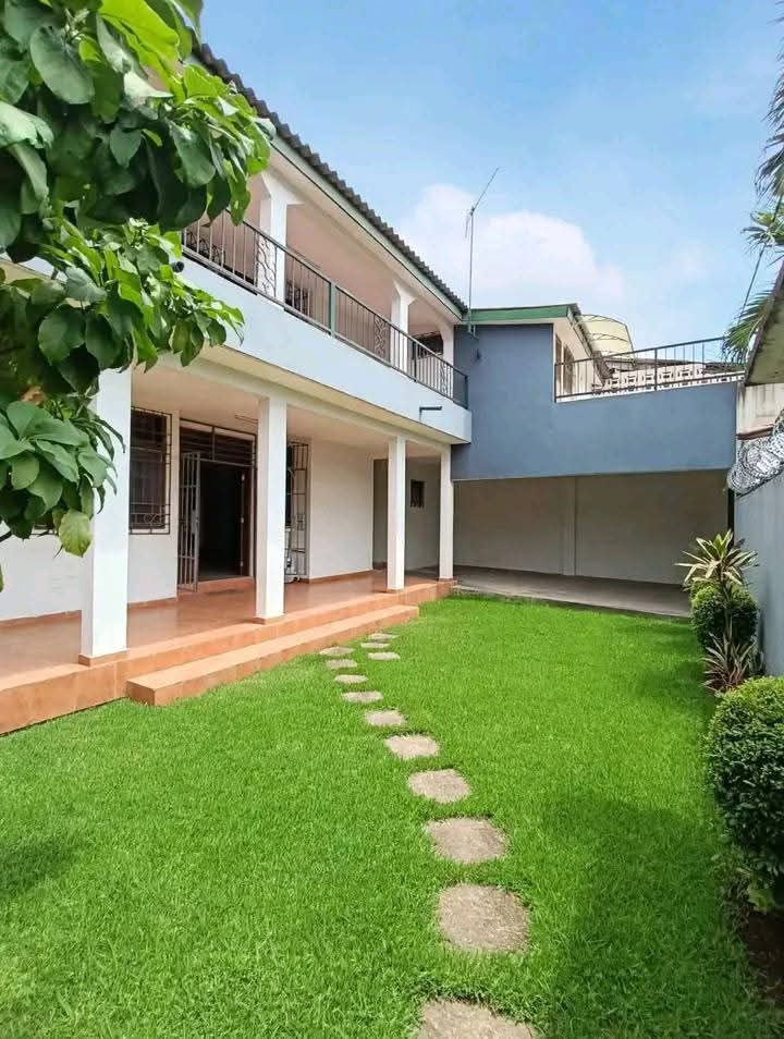 Magnifique duplex 7 pièces