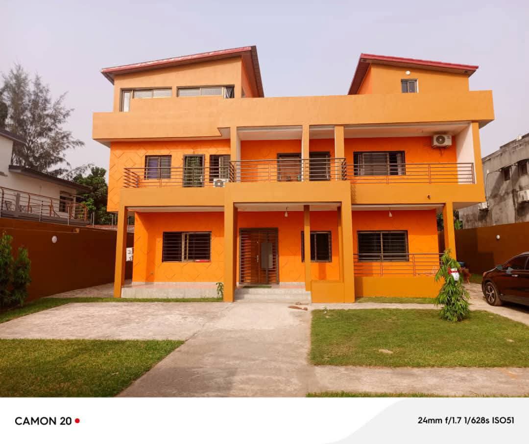 Villa triplex 10 pièces sur 600m2 avec ACD