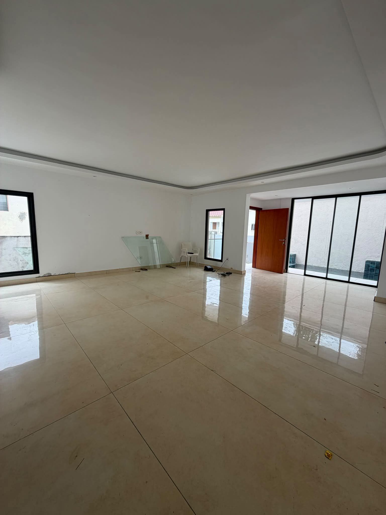 Villa duplex 5 pièces haut standing