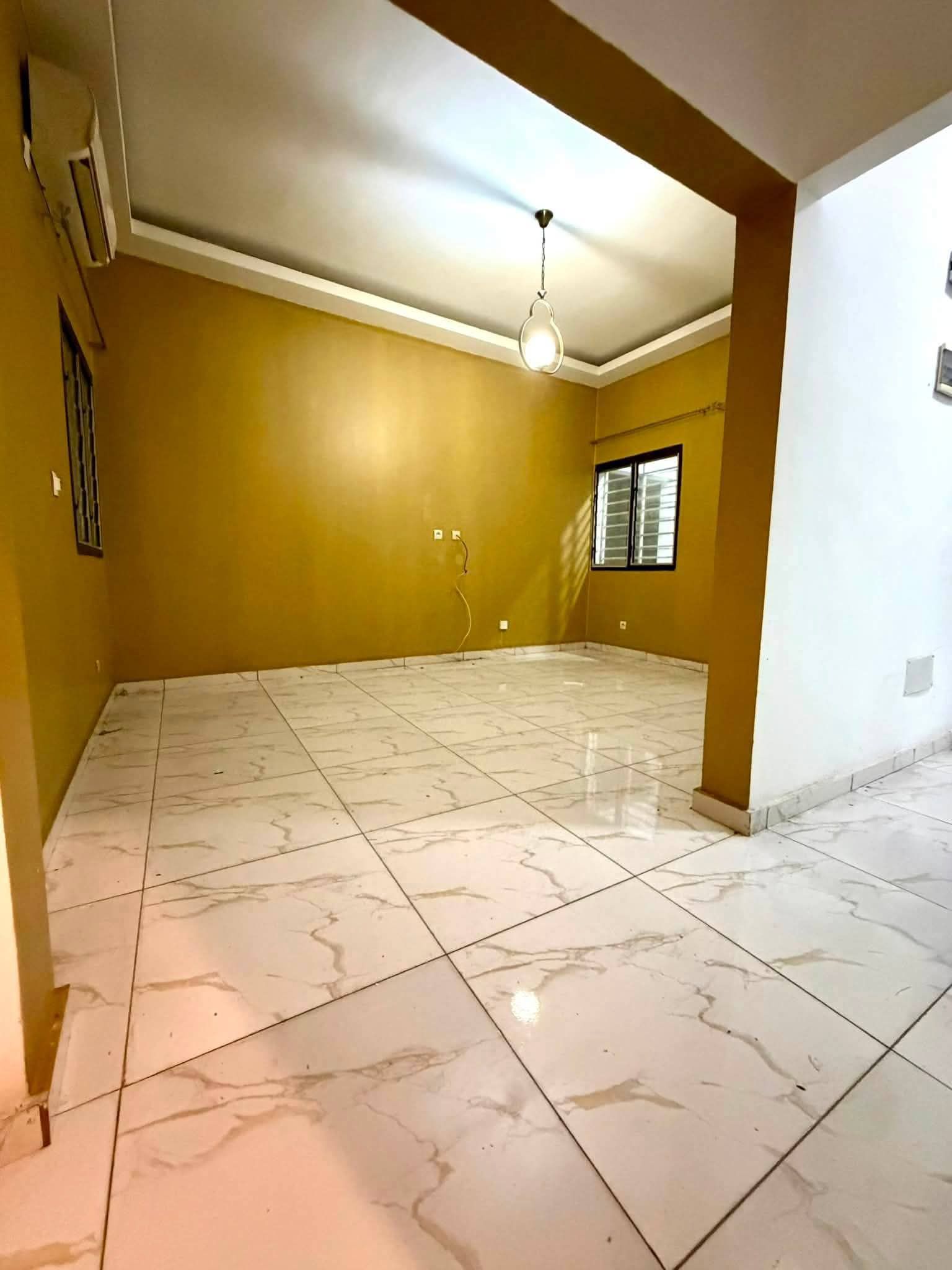 Appartement 2 pièces au 3e étage