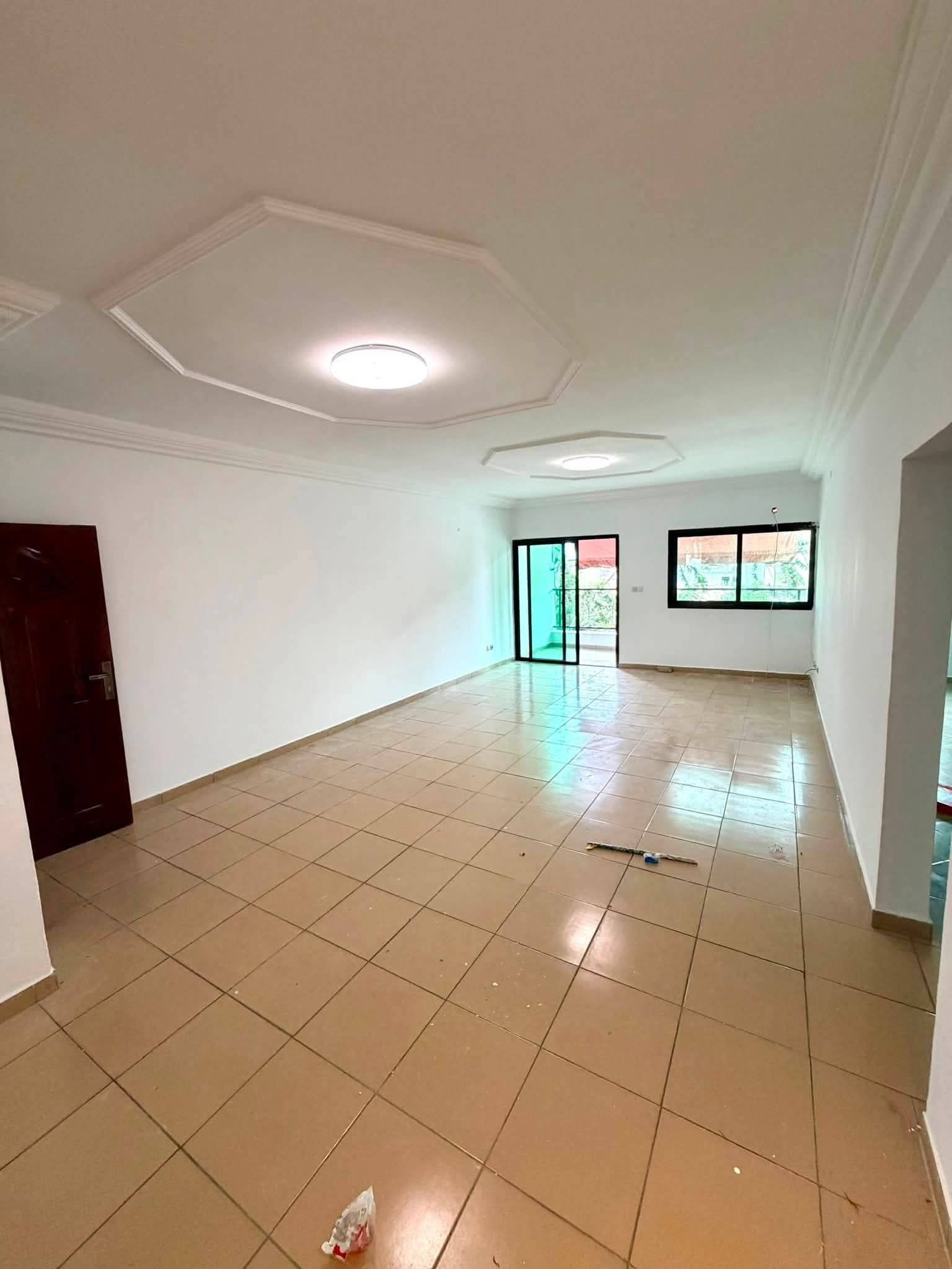 Bel appartement 3 pièces