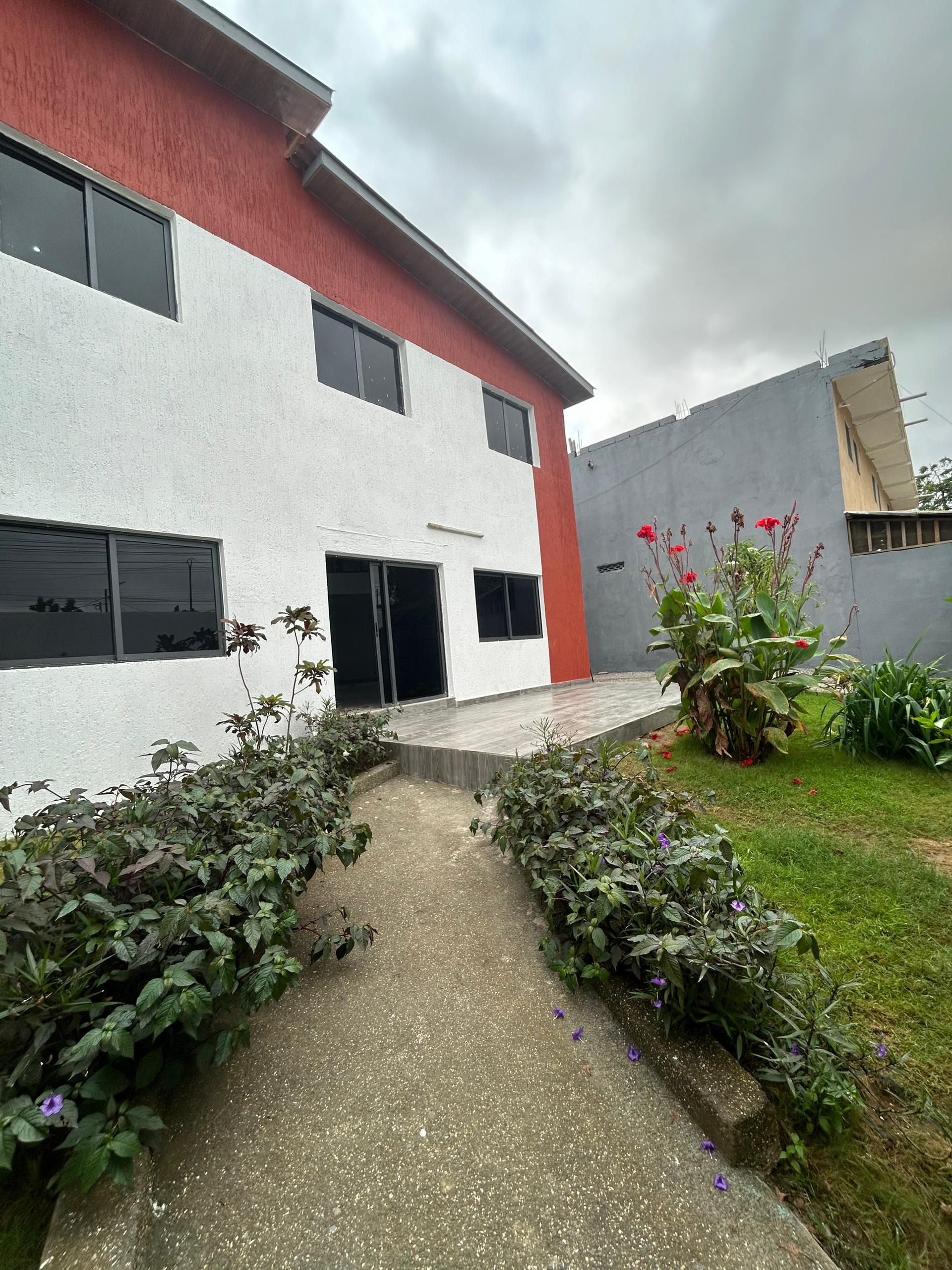 Beau Duplex de 8 pièces