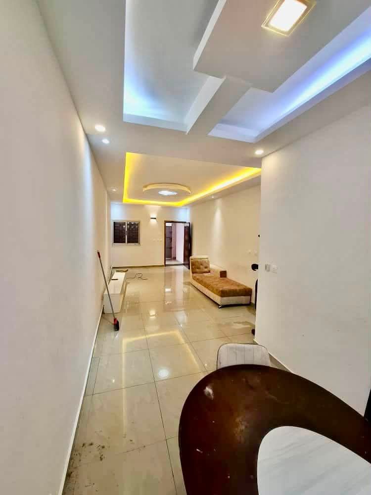 Bel appartement 3 pièces au rez-de-chaussée