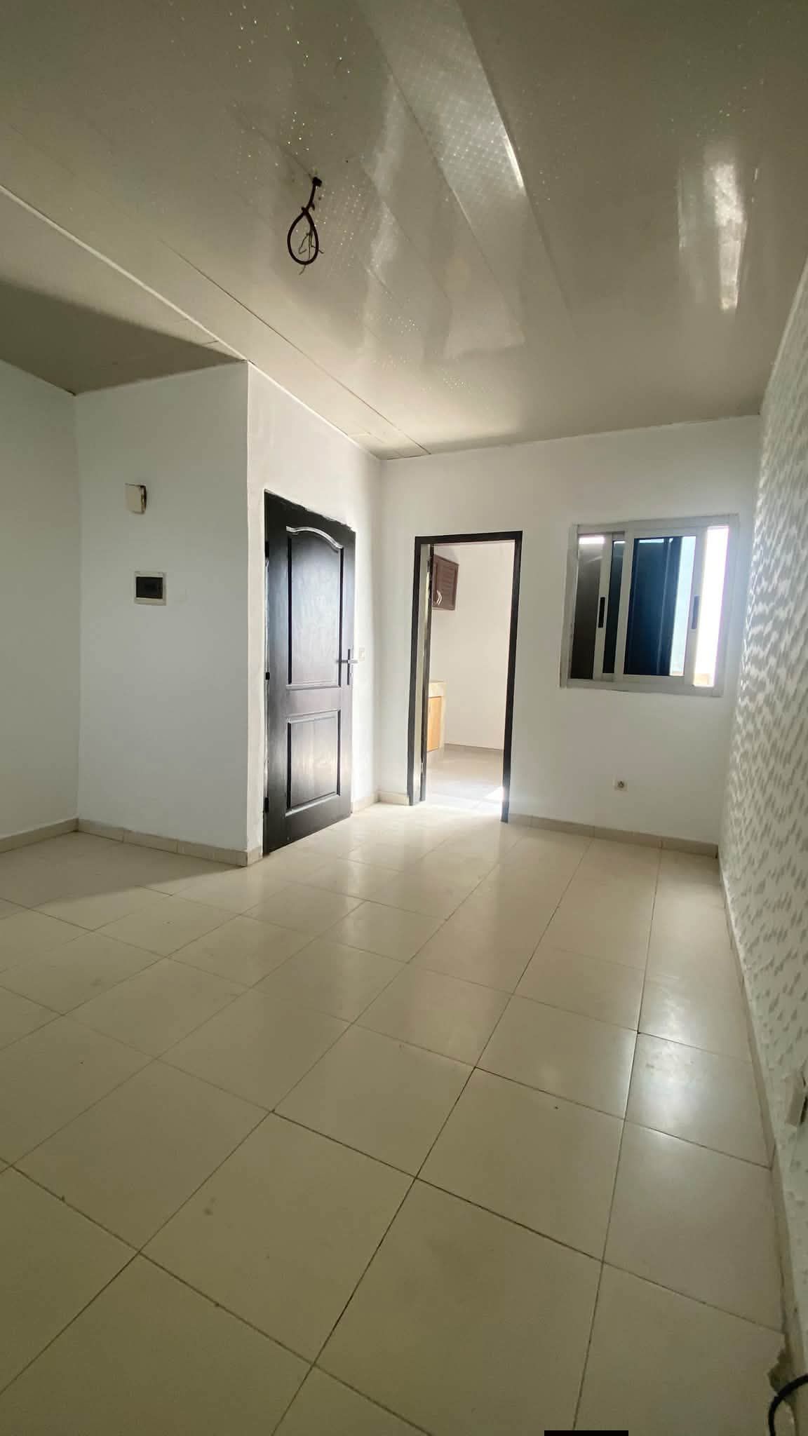 Bel appartement 2 chambres style villa basse
