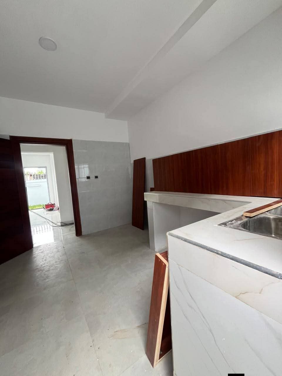 Magnifique appartement 4 pièces