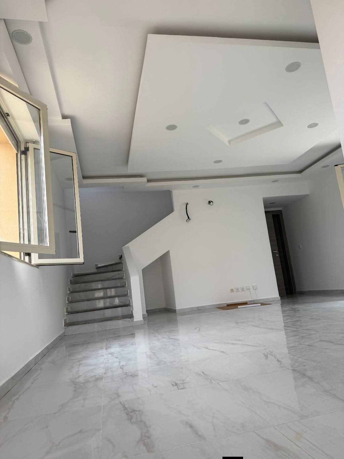 Magnifique duplex 5 pièces