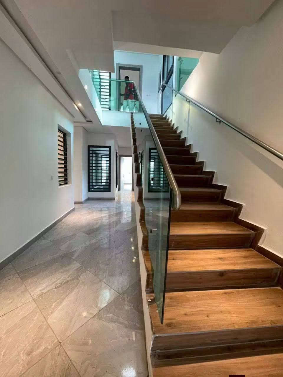 Magnifique duplex 10 pièces