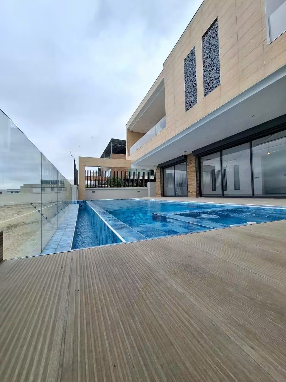 Villa duplex 6 pièces