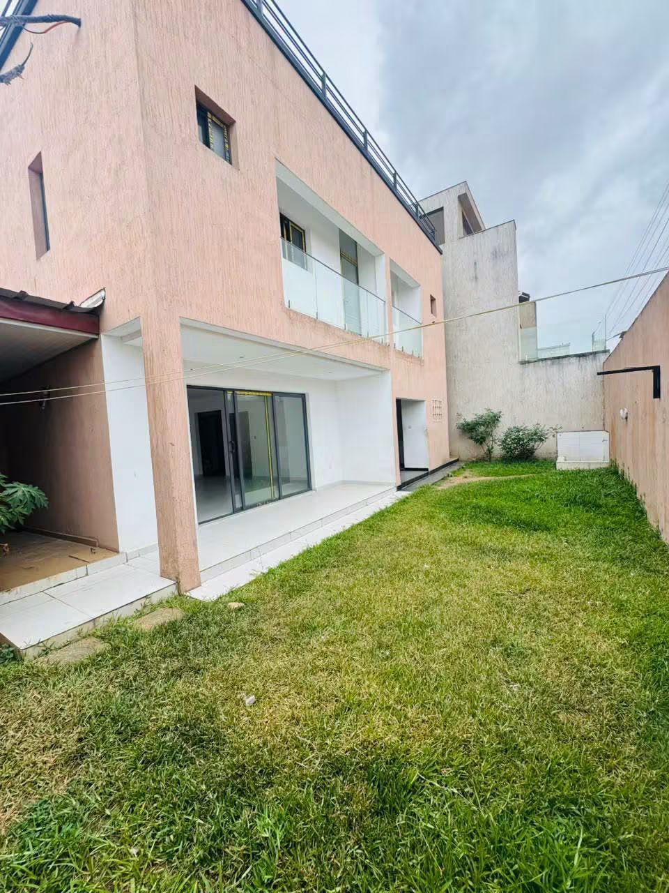 Magnifique villa duplex 6 pièces