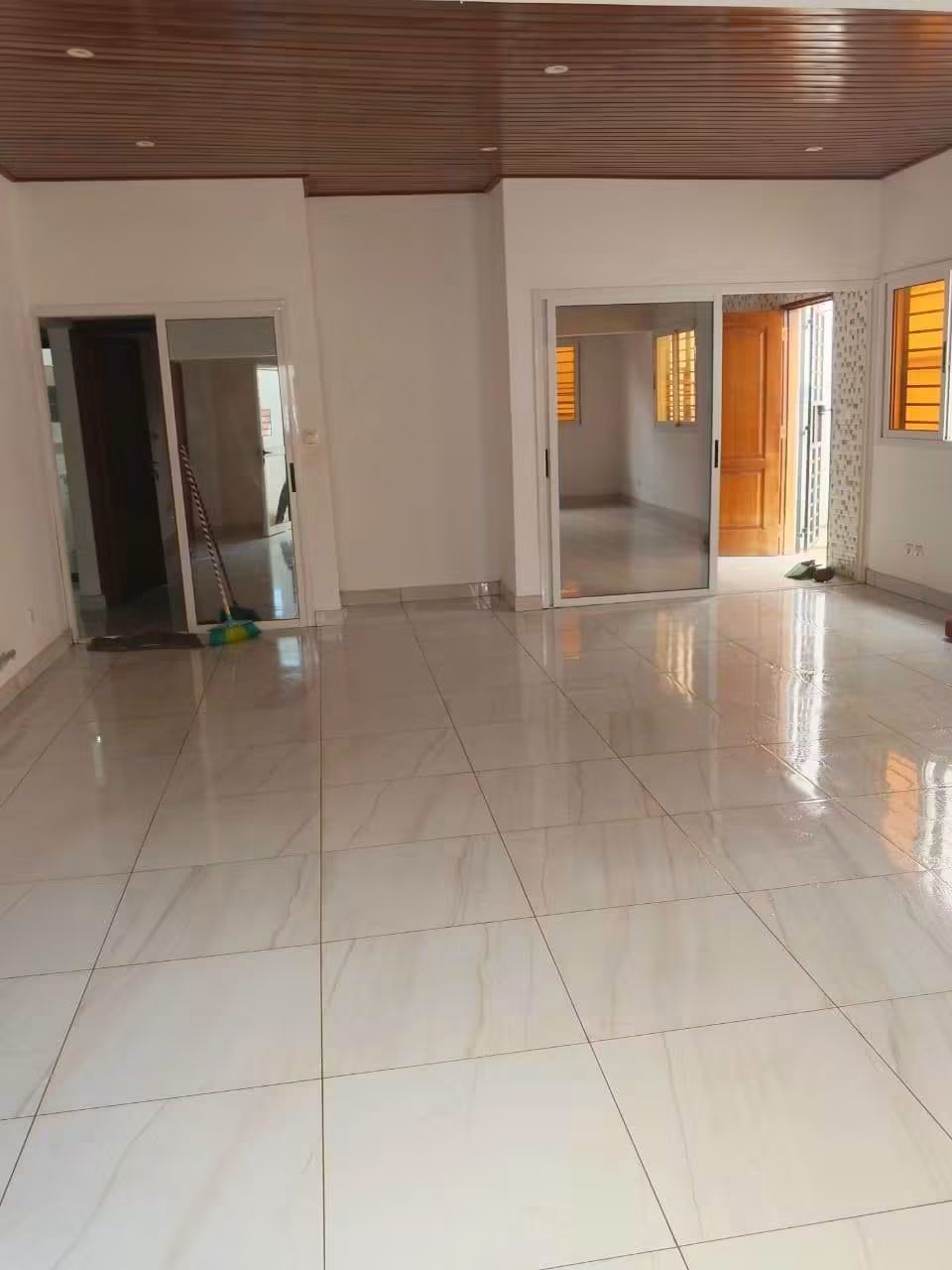 Magnifique villa 4 pièces