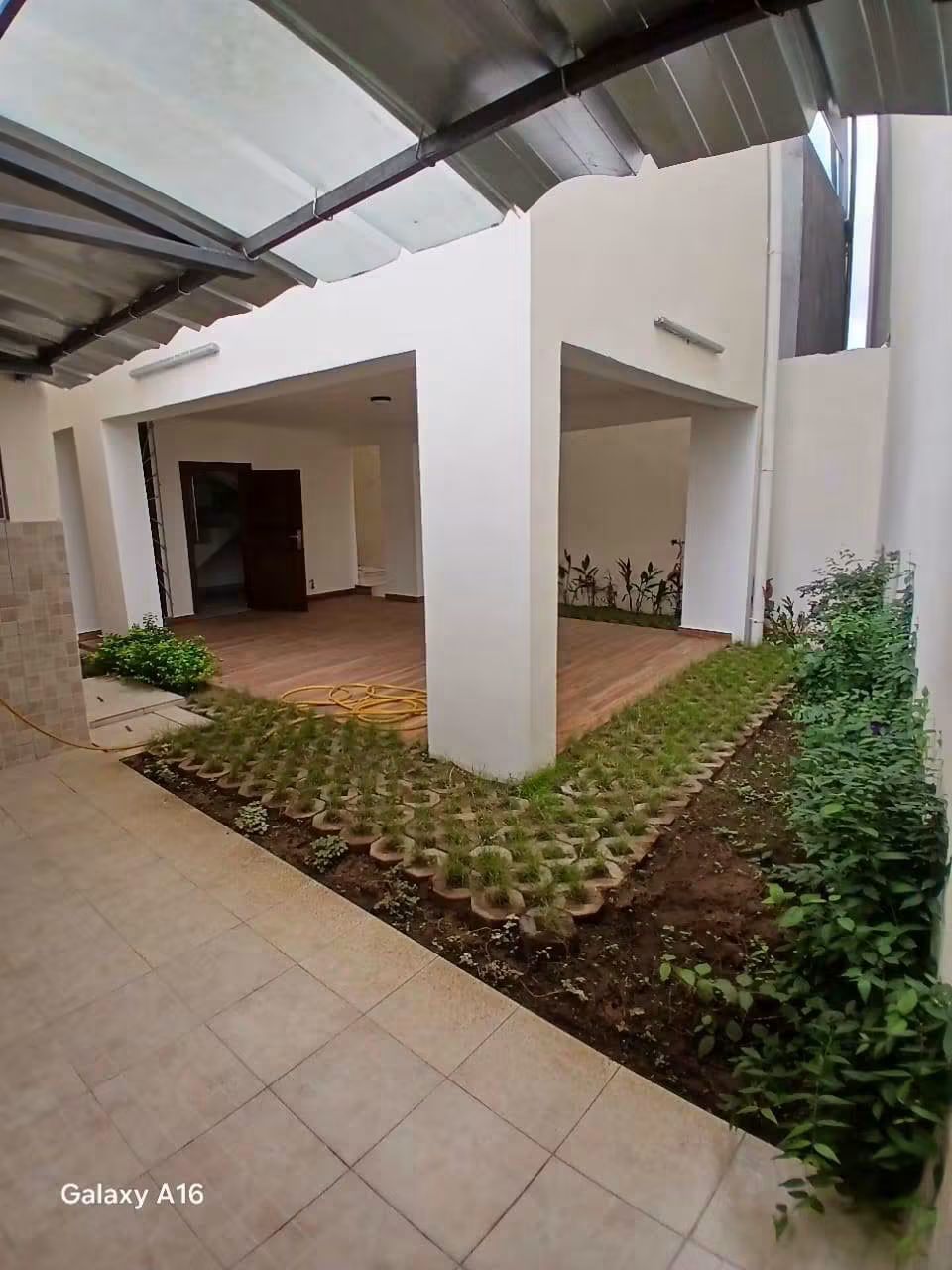 Magnifique triplex 9 pièces