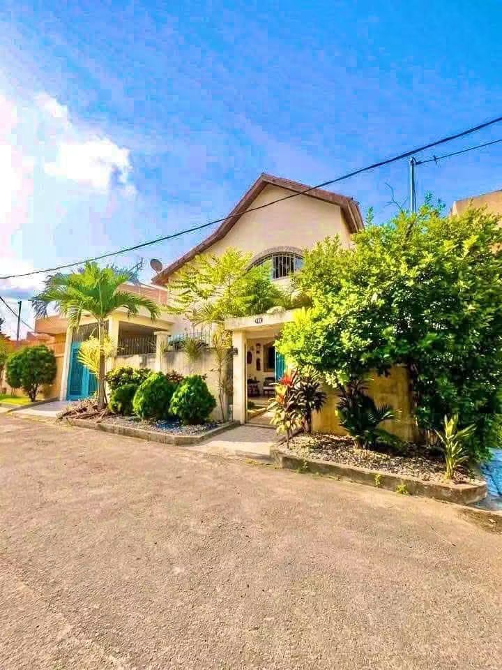 Superbe duplex 5 pièces