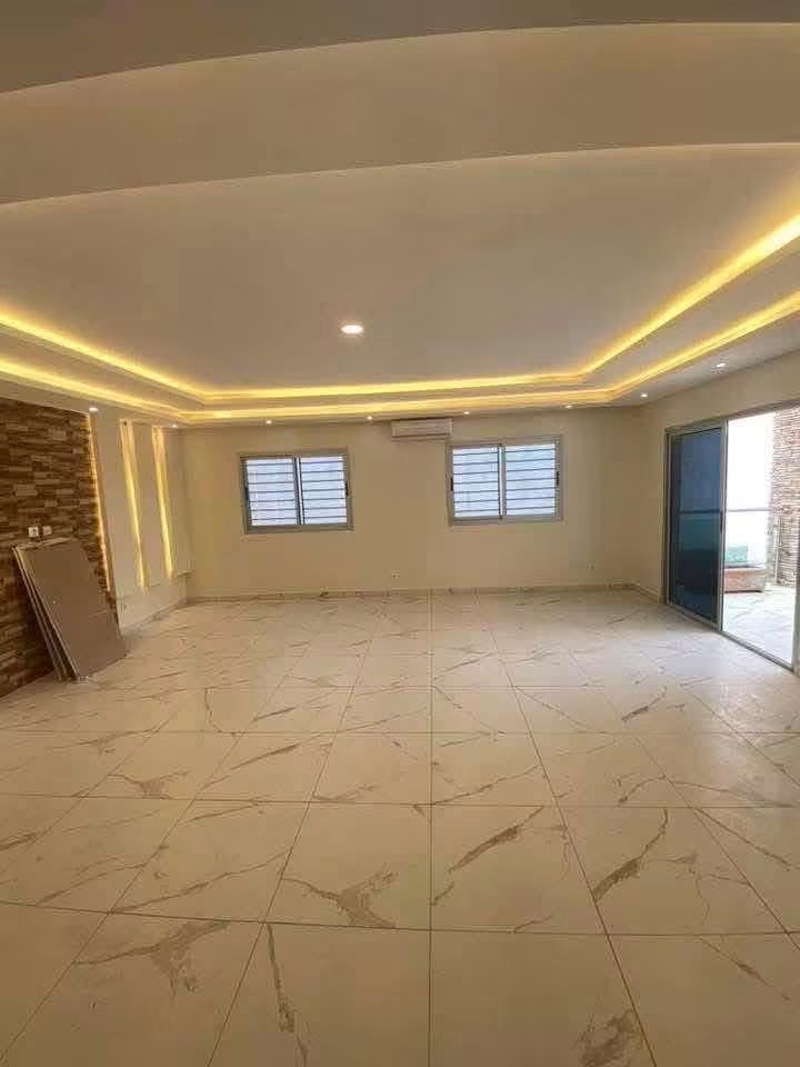 Superbe villa triplex 7 pièces